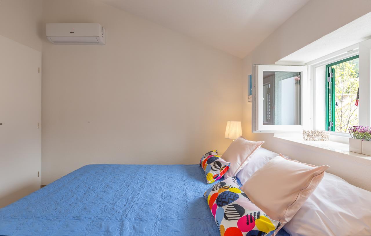 Rustical 2 Apartment Baska Voda Exterior photo