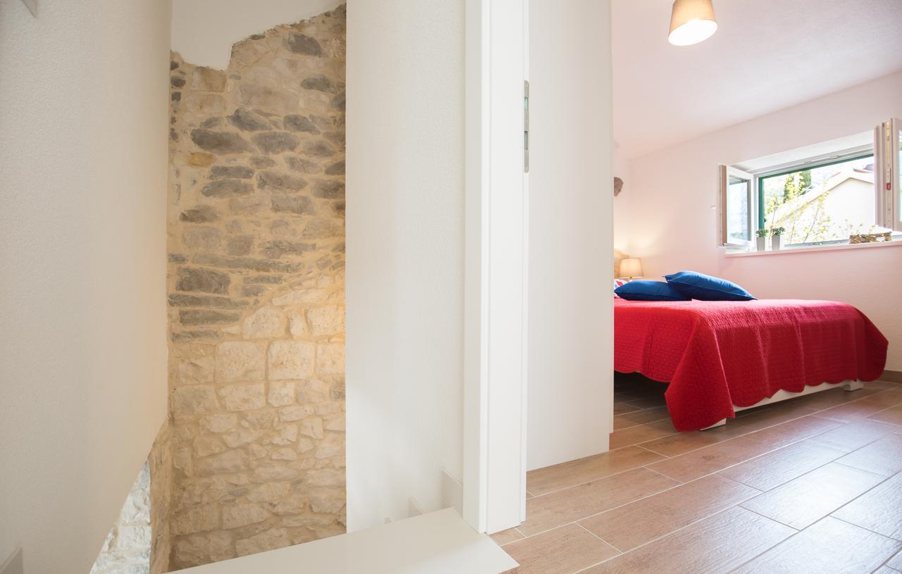 Rustical 2 Apartment Baska Voda Exterior photo