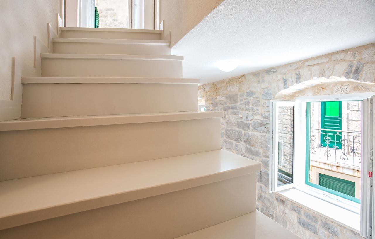 Rustical 2 Apartment Baska Voda Exterior photo
