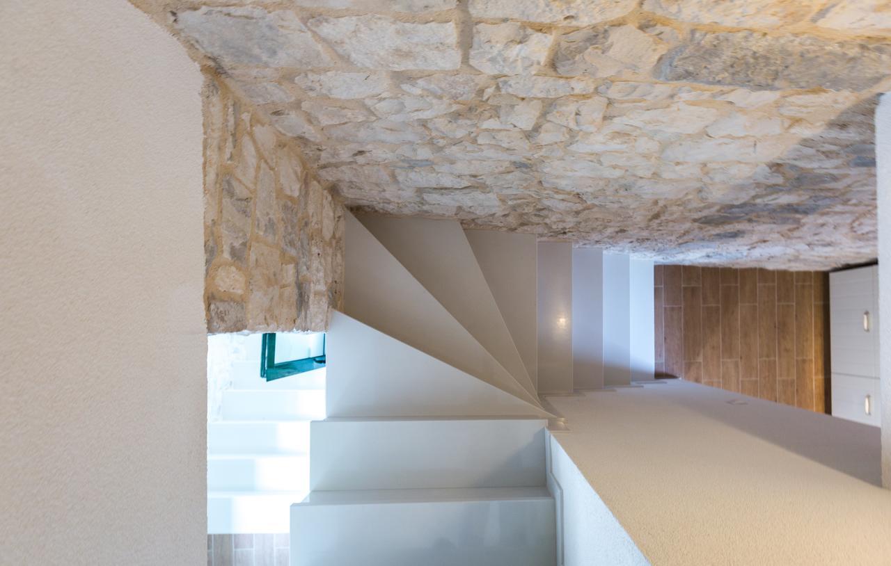 Rustical 2 Apartment Baska Voda Exterior photo